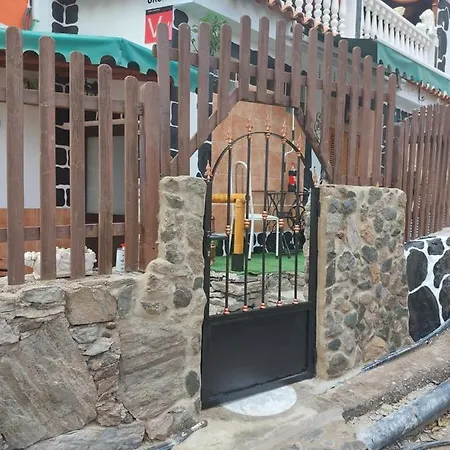 El Palmito 2 Appartamento