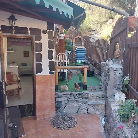 Appartamento El Palmito 2