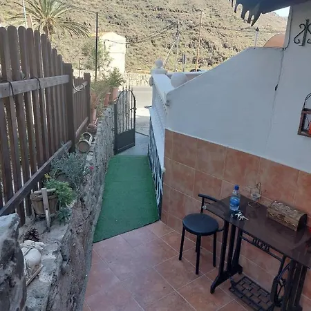 El Palmito 2 Appartamento *