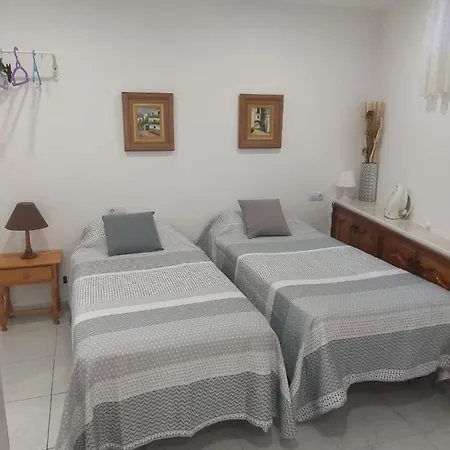 El Palmito 2 Mogán