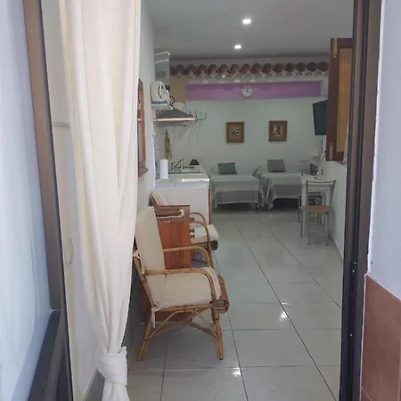 El Palmito 2 Appartement *