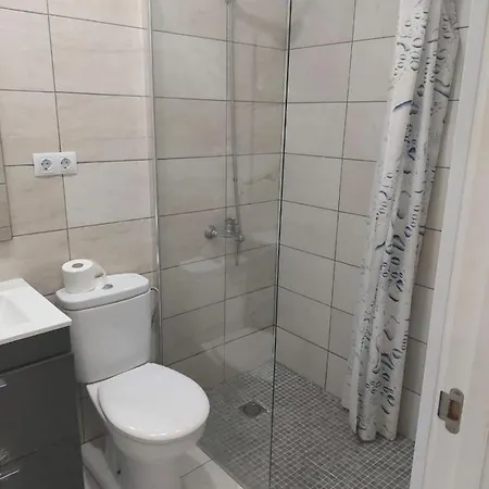 Appartamento El Palmito 2