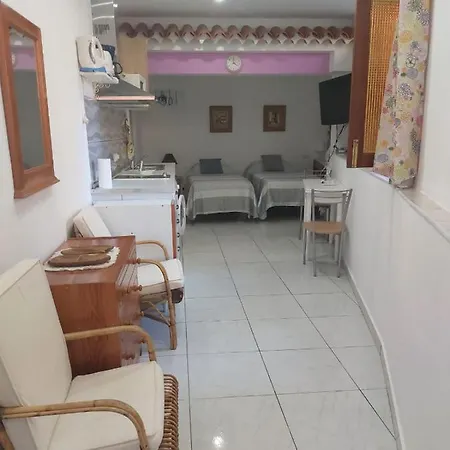 El Palmito 2 Mogán