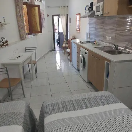 Appartamento El Palmito 2 *